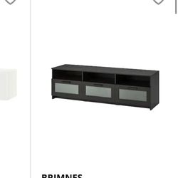 Ikea tv stand $140 OBO