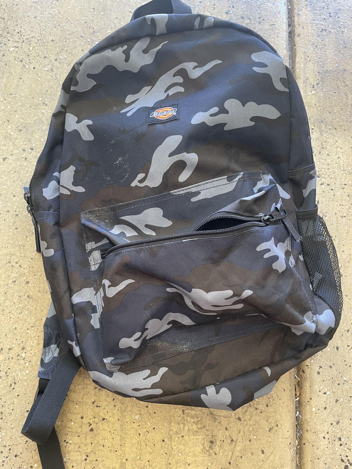 Backpack