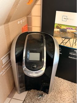 Keurig 2.0 K500