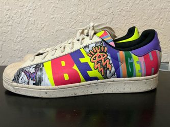 ADIDAS SIZE 12
