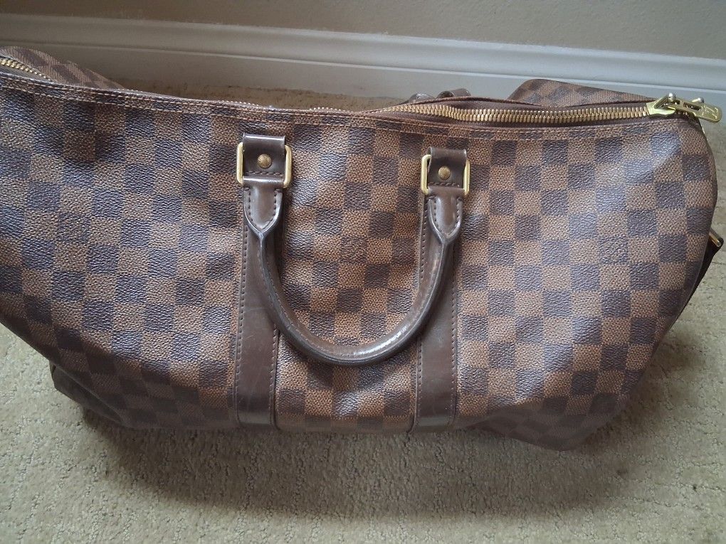 Louis Vuitton Hand Bag