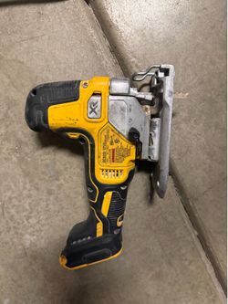 Jigsaw XR