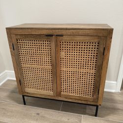 Console table 