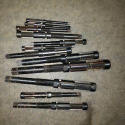 Taps Dies,remers,most Are New,quality Brands,