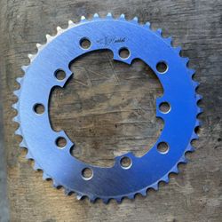 90’s Bmx Rocket sprocket