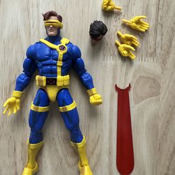 Marvel Legends X-Men Cyclops 