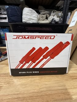 JDMSPEED Spark Plus Wire Set For 92-00 Honda Civic