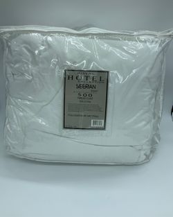 Down Alternative Comforter Full/Queen Size Siberian