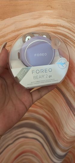 Foreo Bear2 Go