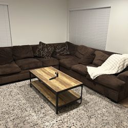 Sectional Couch