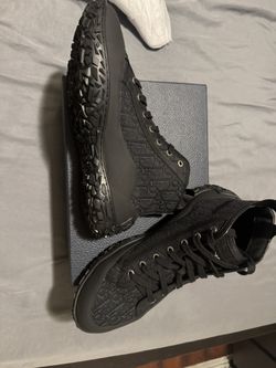 Dior Boots