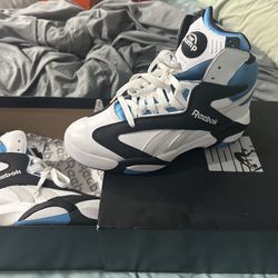 Reebok Shaw Attack Size 9 Worn 1 Time $90
