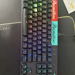 Logitech G Pro Keyboard