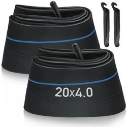 Bike Tube 20.40