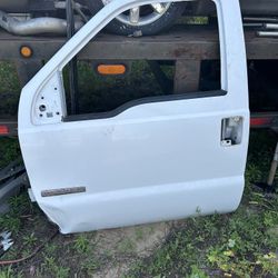 F250 Door/ Panel