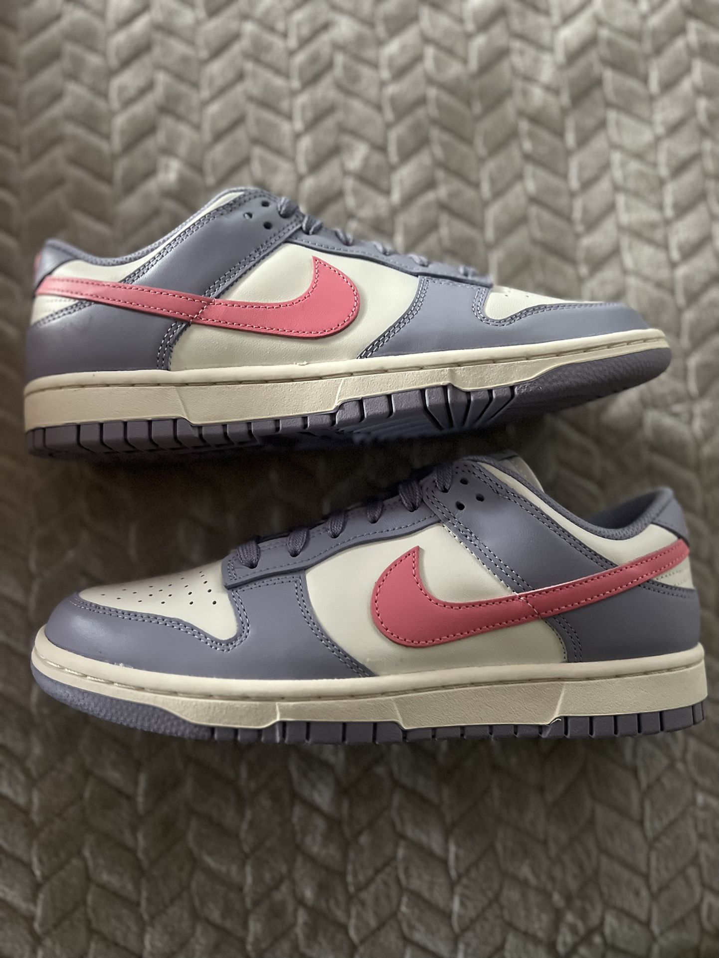 Nike Dunk Low Índigo Haze
