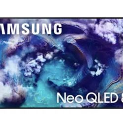 🎄HOLIDAY SPECIAL🎄Samsung - 75” Class QN900F Series Neo QLED 8K Smart Tizen TV (2024)