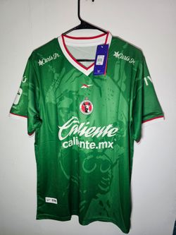 Xolos Third Jersey