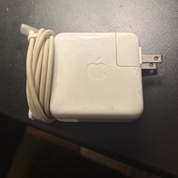 Original Apple 45W Laptop Charger