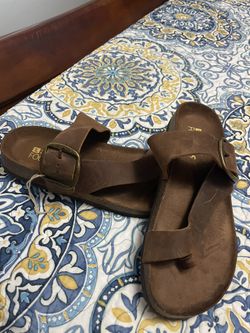 Sandalias