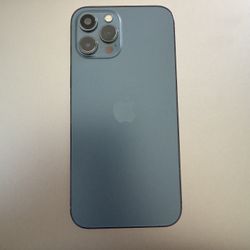 iPhone 12 Pro Max 