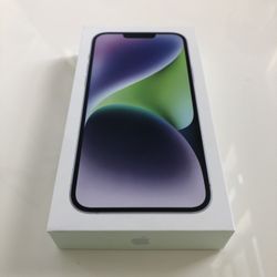 New iPhone 14Plus 128GB Unlocked For Any Carrier 
