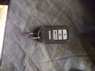 Honda Key Fob For Sale