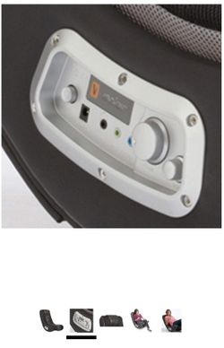 V rocker 5 gaming chair