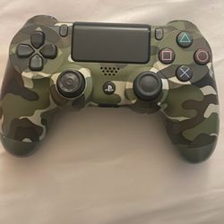 PS4 Controller 