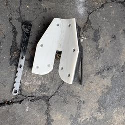 Grotto Boat Latch System 