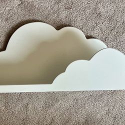 White Cloud Shelf
