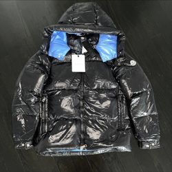 Moncler Jacket 