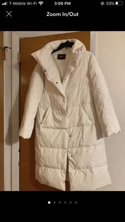 MEXX winter coat size M