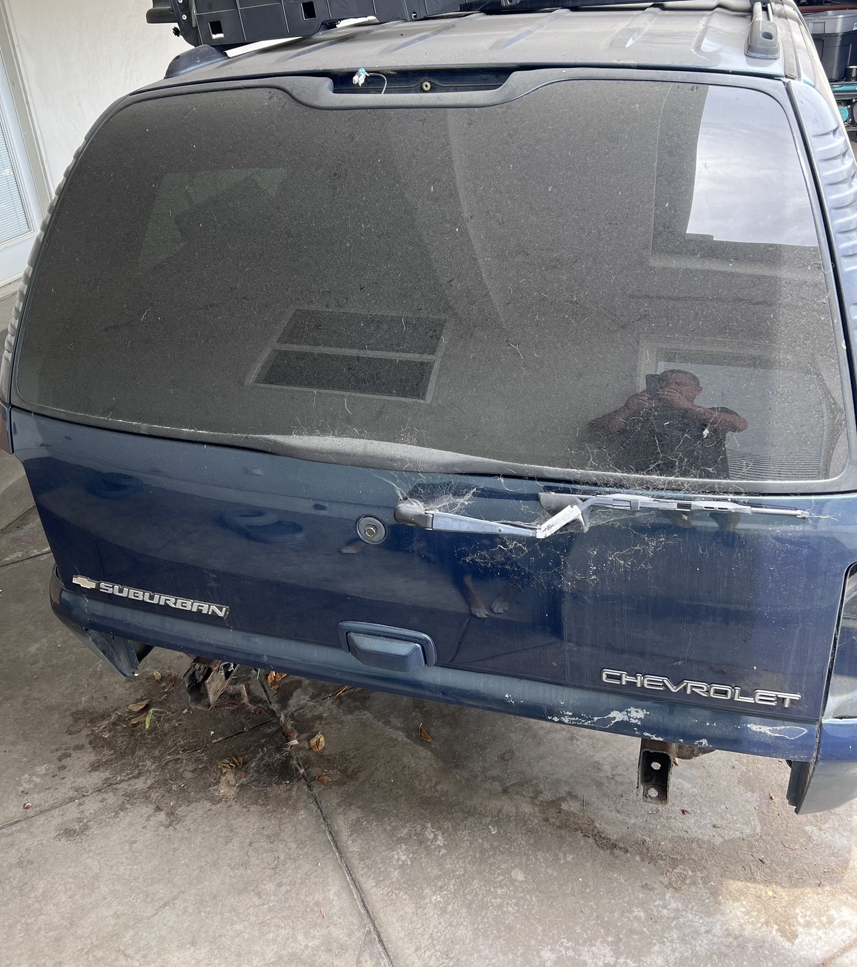 Liftgate 