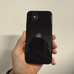 iPhone 11 Unlocked 128Gb