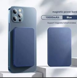 10,000mAh power bank