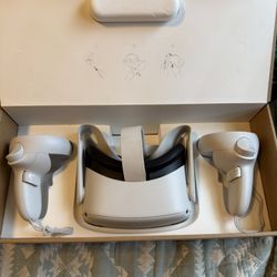 Oculus Quest 2 Good For The Kids 