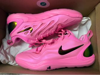 Nike Aja 2s size 11