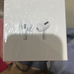 Ear Buds 