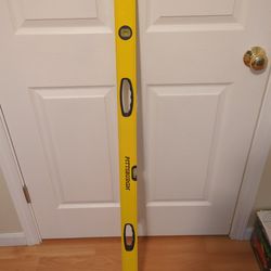 Pittsburgh 4 foot level