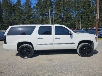 2012 Chevrolet Suburban 1500