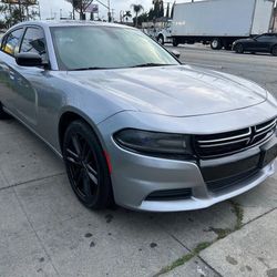 2016 Dodge Charger