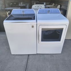 Ge Washer And Dryer Gas 