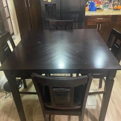 Mesa De Comedor 