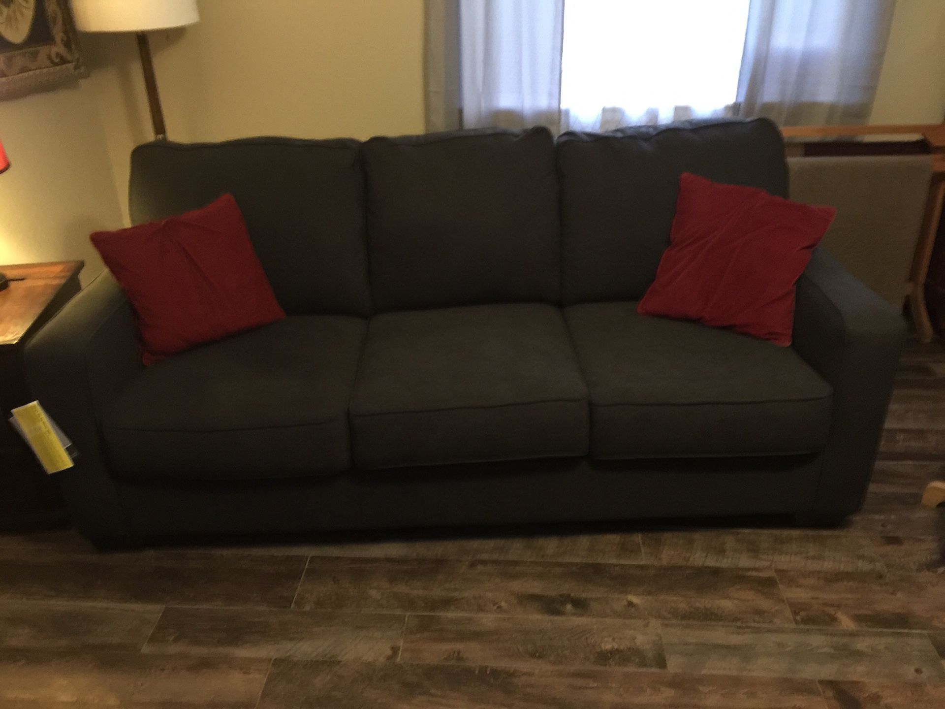 Brand new queen size sofa sleeper