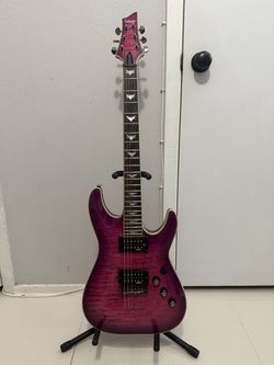 Schecter Omen Extreme-6 Electric Guitar