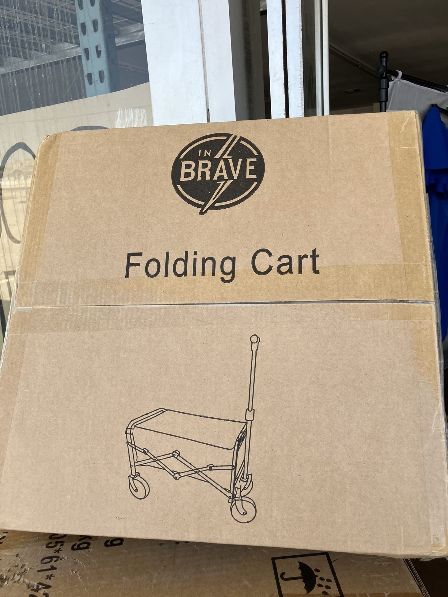 Kids Wagons