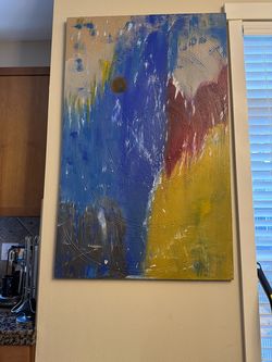 Estate Painting