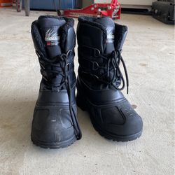 snow boots for sale