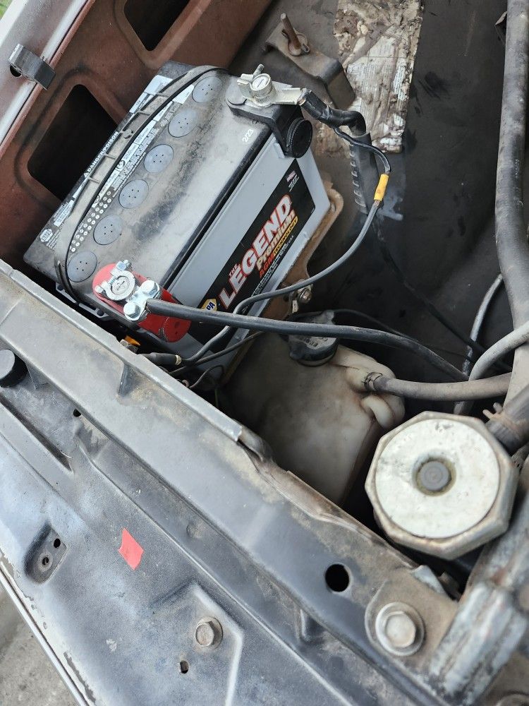 1982 Chevrolet Silverado